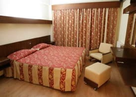 Hotel Costa de Prata 2 & Spa 5