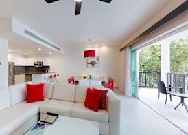 The Fives Beach Hotel & Residences - All Senses Inclusive 5