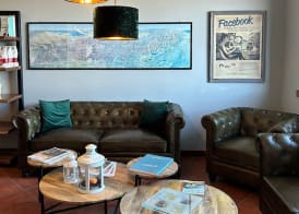Hotel Paradiso Como 2