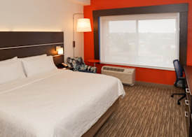 Holiday Inn Express & Suites DENVER - AURORA MEDICAL CAMPUS by IHG 5