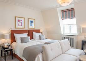 Brenners Park Hotel & Spa, Oetker Hotels 5