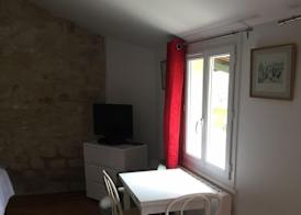 Chambres d'hôtes La Catounière 4