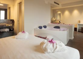 Hotel Garden Experience 4