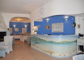 Hotel Il Timone 3