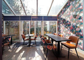 Aadam Wilhelmina Hotel 3