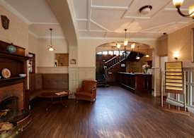 Lismoyne Hotel 3