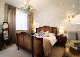 Hooton Pagnell Hall 5