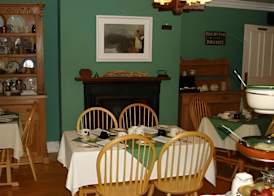 Gleann Fia Country House 4