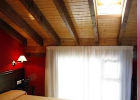 Apartamentos Aldea del Puente 5