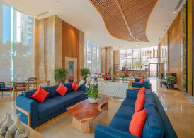Sala Danang Beach Hotel 3