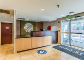 Fairfield Inn and Suites Mobile 5