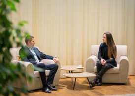 HVD Grand Hotel Suhl Business & Leisure 5