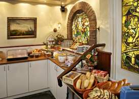 Hotel Restaurant in den Hoof 4