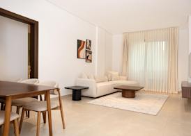 Tulip Residences Muscat The Village 3