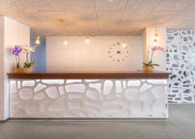 Hotel Costa Calero Thalasso & Spa 3