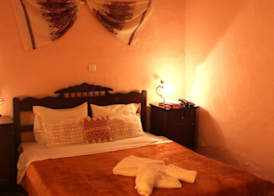 Arolithos Traditional Village Hotel 4