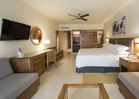 Occidental Punta Cana - All Inclusive 3