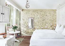 Relais & Chateaux Hotel Castel Fragsburg 5