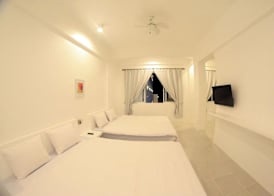 Coron Bluewave Hotel 5