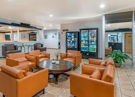 Quality Inn Tucumcari 2
