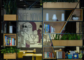 Nova Hotel Yerevan 4