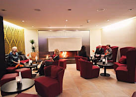 Hotel Palatina "Hotel-Restaurant" 3