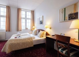 Milling Hotel Park 5