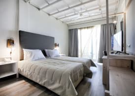 Rigas Boutique Hotel & Spa 4