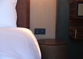 Hotel & Spa Oceania Lille Les Augustins 5