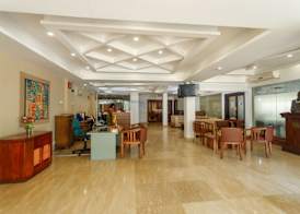 Hotel Janaki 2