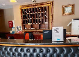 Hotel La Fayette Giugliano Licola 3
