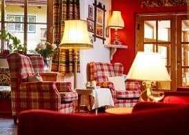Romantikhotel Zell am See 3