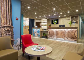 B&B HOTEL Marne-la-Vallée Chelles 3