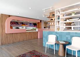 The Wayfarer San Diego 3
