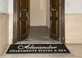 Hotel Alexander & Spa 2