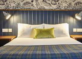 Swan Hotel by Greene King Inns 5