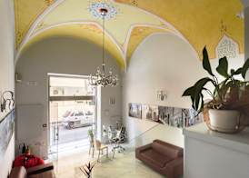 Hotel 33 Baroni 3