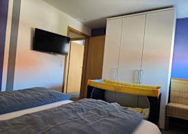Hotel Pension Am Hafen 2