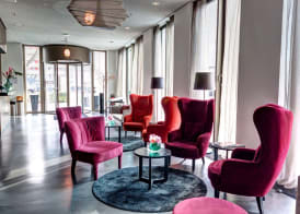 COSMO Hotel Berlin Mitte 2