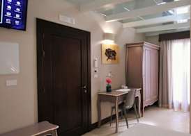 Suite Porta Terra 3