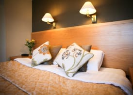 The Tomich Hotel 2