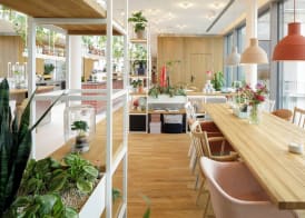 Zoku Vienna 5