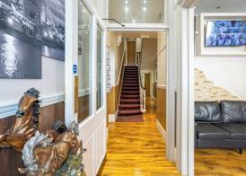 Linden House Hotel 2
