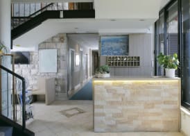 Hotel Porta Nuova 3