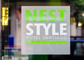 Nest Style Santiago 2