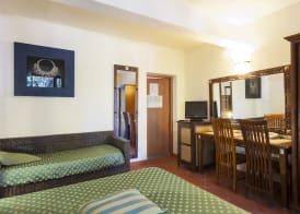 Hotel La Perla Del Golfo 4