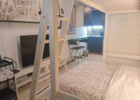 MINI HOUSE 25M2 5