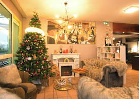 Hotel Arc-En-Ciel Colmar Contact Hotel 5