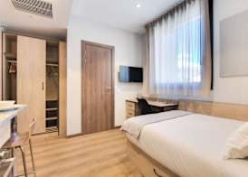 Livensa Living Pamplona 5