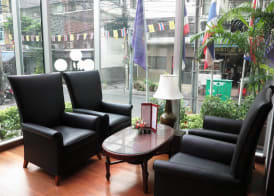 The Grand Sathorn 4